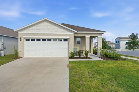 Photo of 3047 Tansy Street, Tavares, FL 32778 (MLS # O6232166)