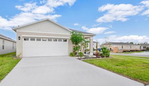 A home in TAVARES