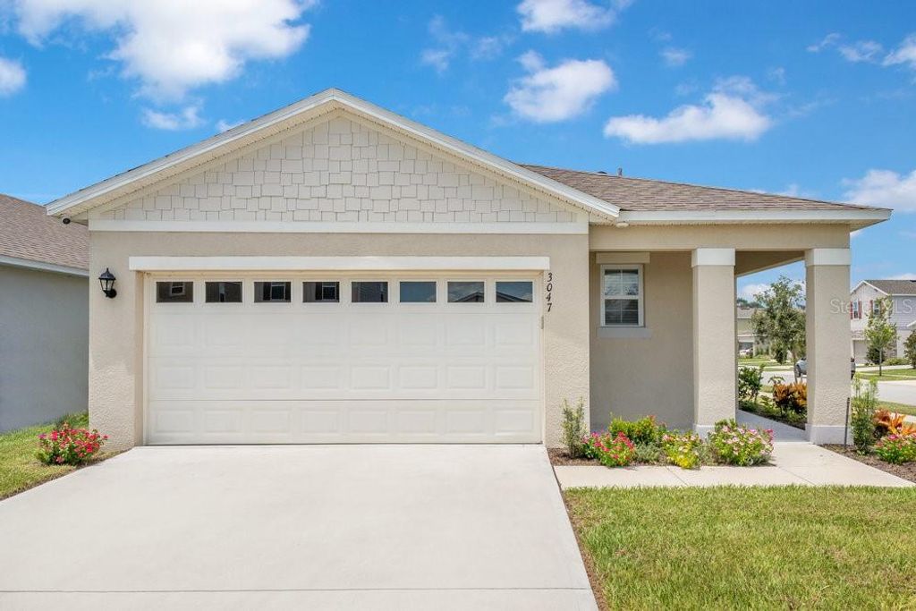 Photo of 3047 Tansy Street, Tavares, FL 32778 (MLS # O6232166)