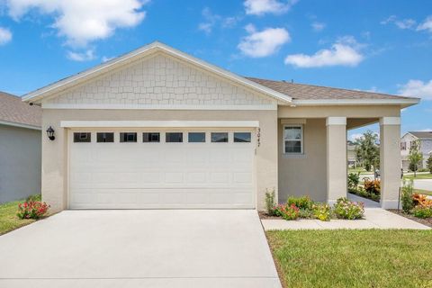 3047 TANSY STREET TAVARES FL 32778