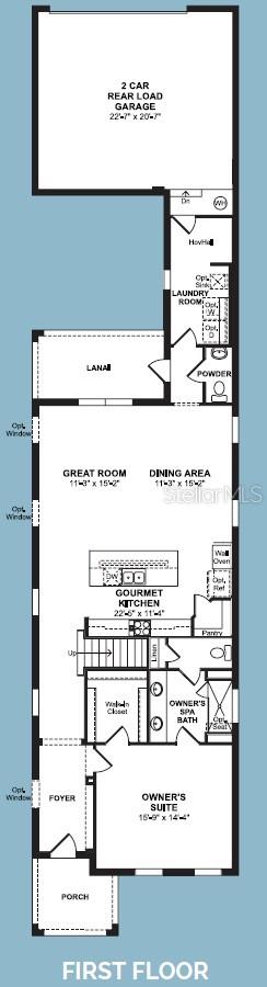 RIVINGTON PH 1C - Residential