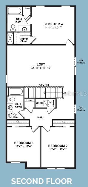 RIVINGTON PH 1C - Residential