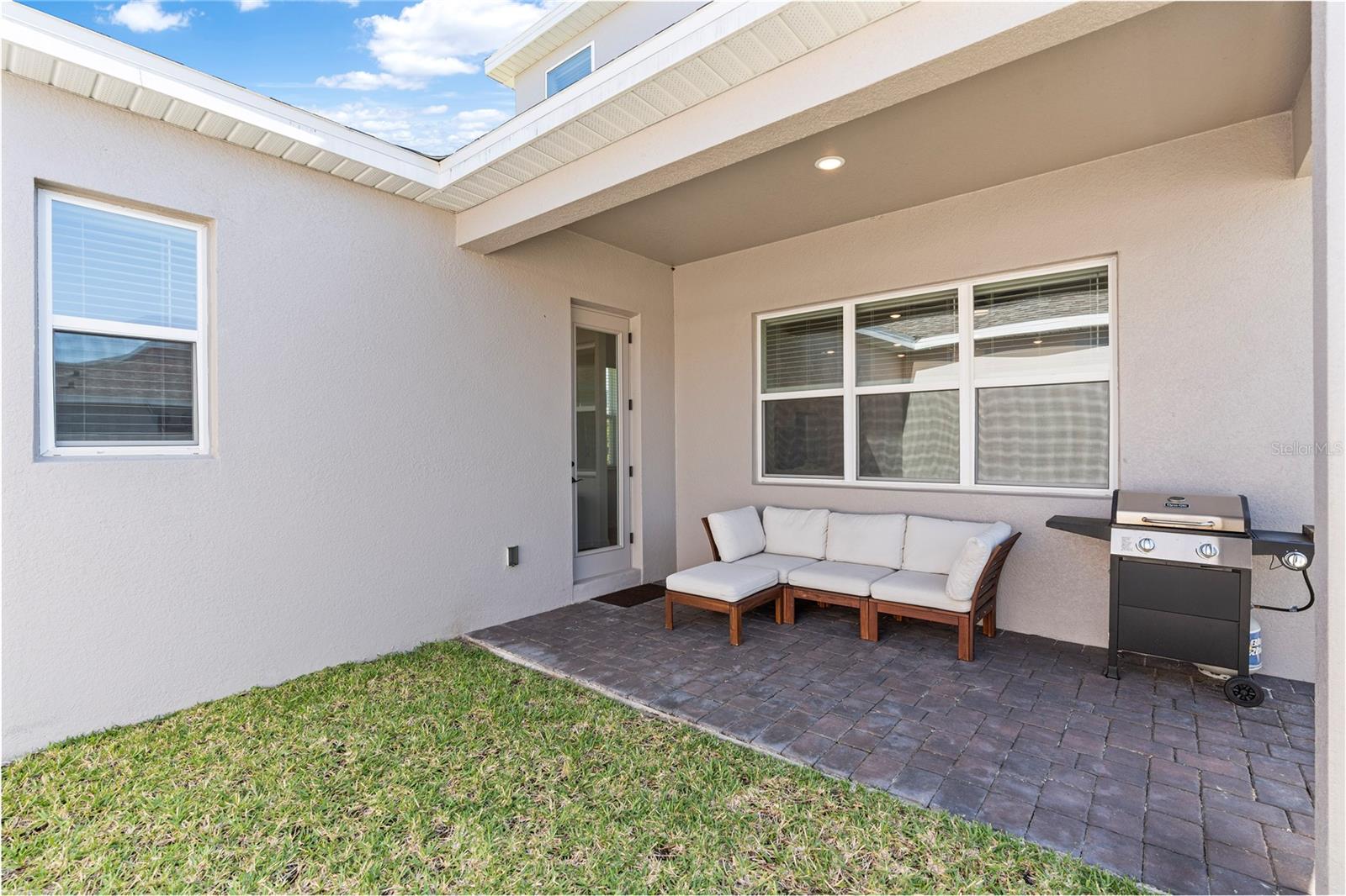 RIVINGTON PH 1C - Residential