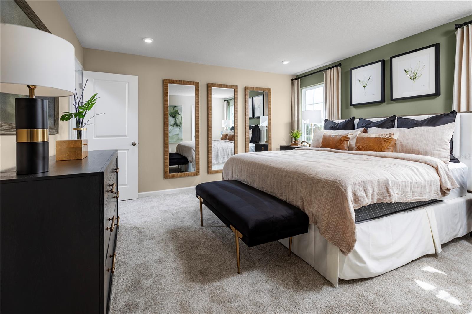 AMBER CREEK TOWNHOMES - Residential