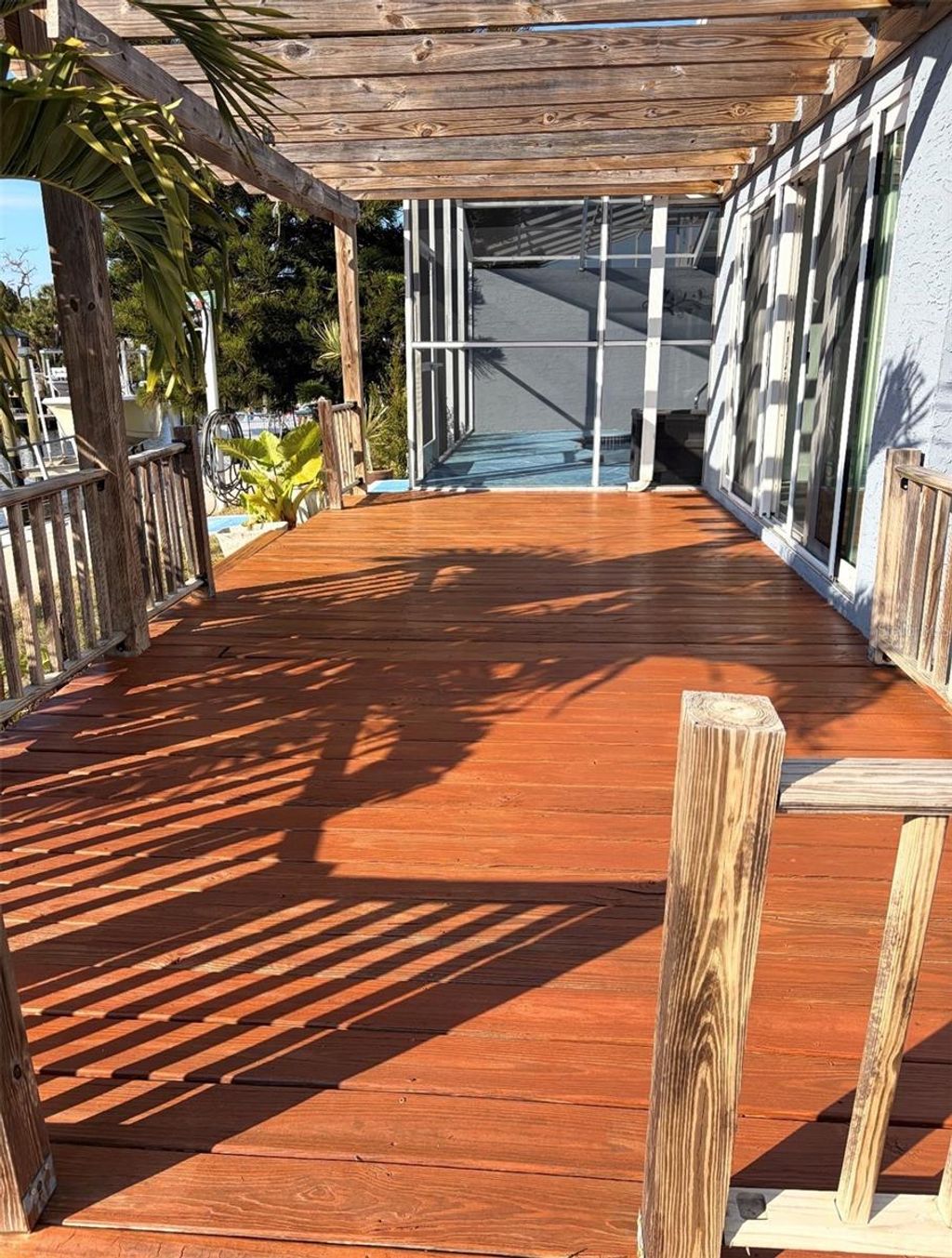 Photo of 9917 San Sierra Way, Port Richey, FL 34668 (MLS # TB8395617)