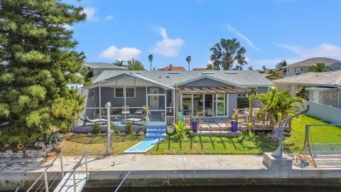 Photo of 9917 San Sierra Way, Port Richey, FL 34668 (MLS # TB8395617)