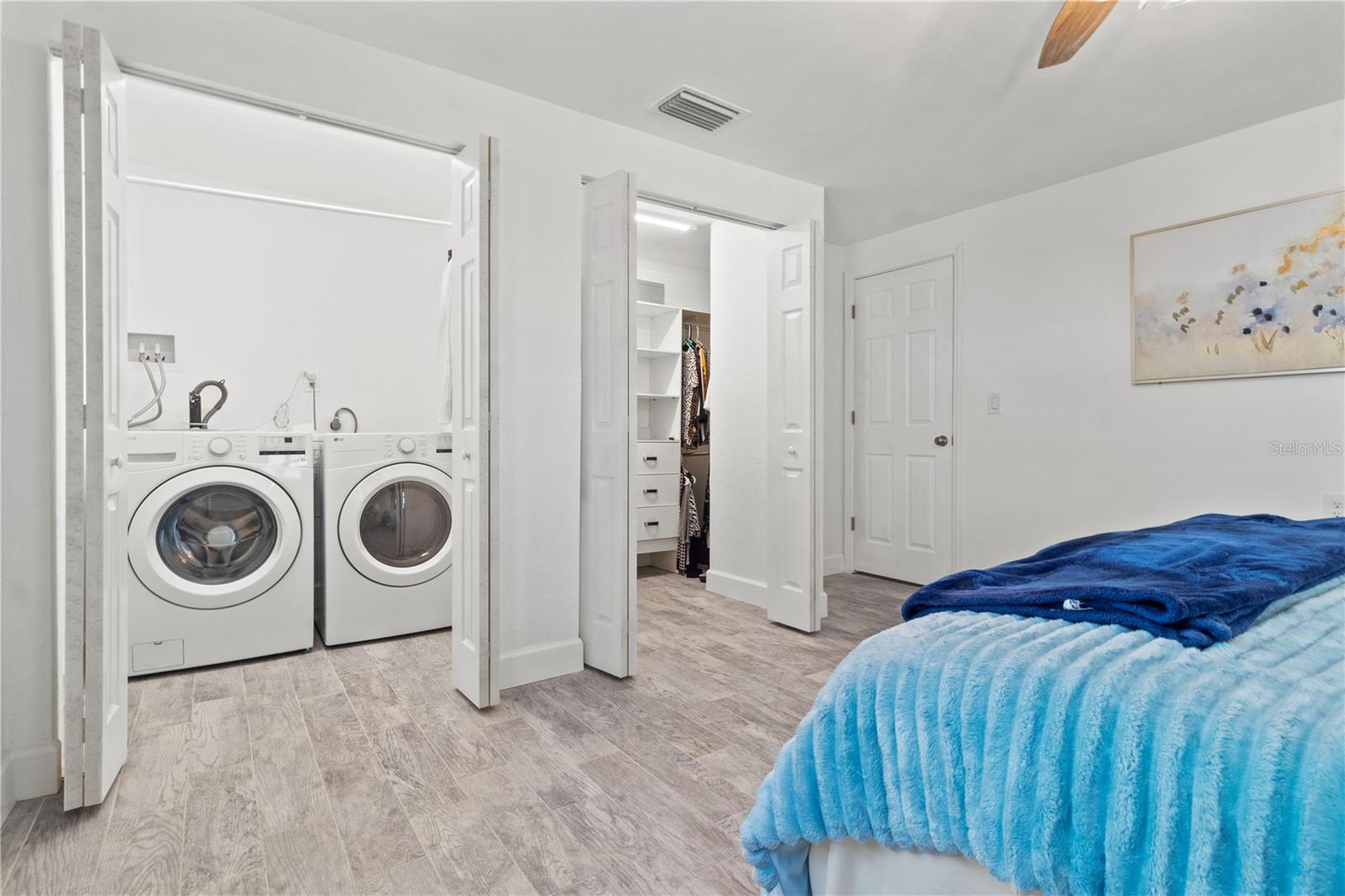 WEST PORT SUB - Residential