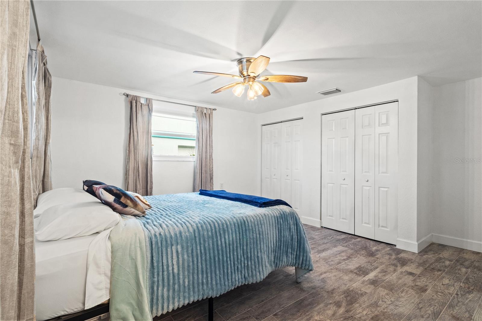 WEST PORT SUB - Residential