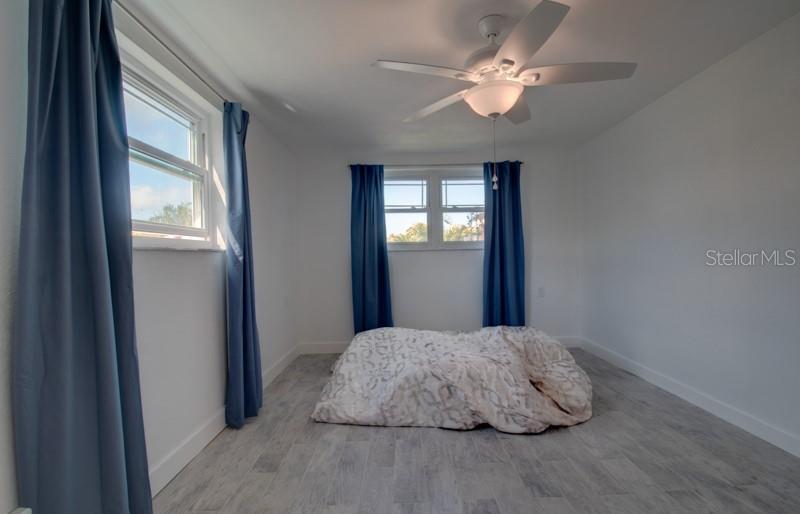 WEST PORT SUB - Residential