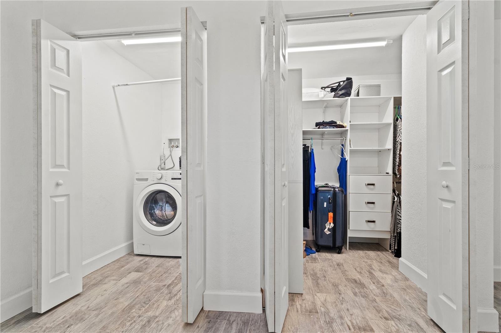WEST PORT SUB - Residential