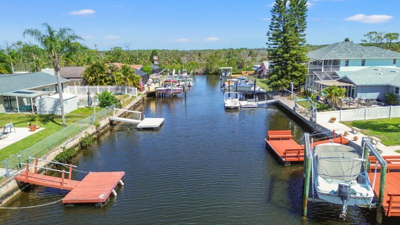 WEST PORT SUB - Residential