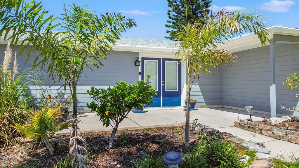 Photo of 9917 San Sierra Way, Port Richey, FL 34668 (MLS # TB8395617)