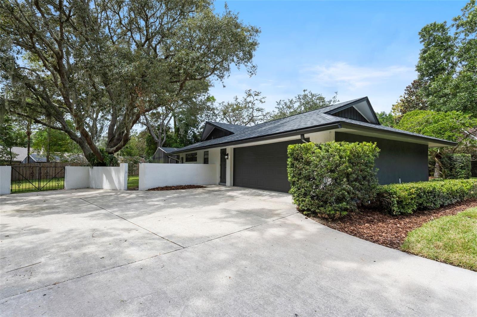 SWEETWATER OAKS SEC 07 - Residential