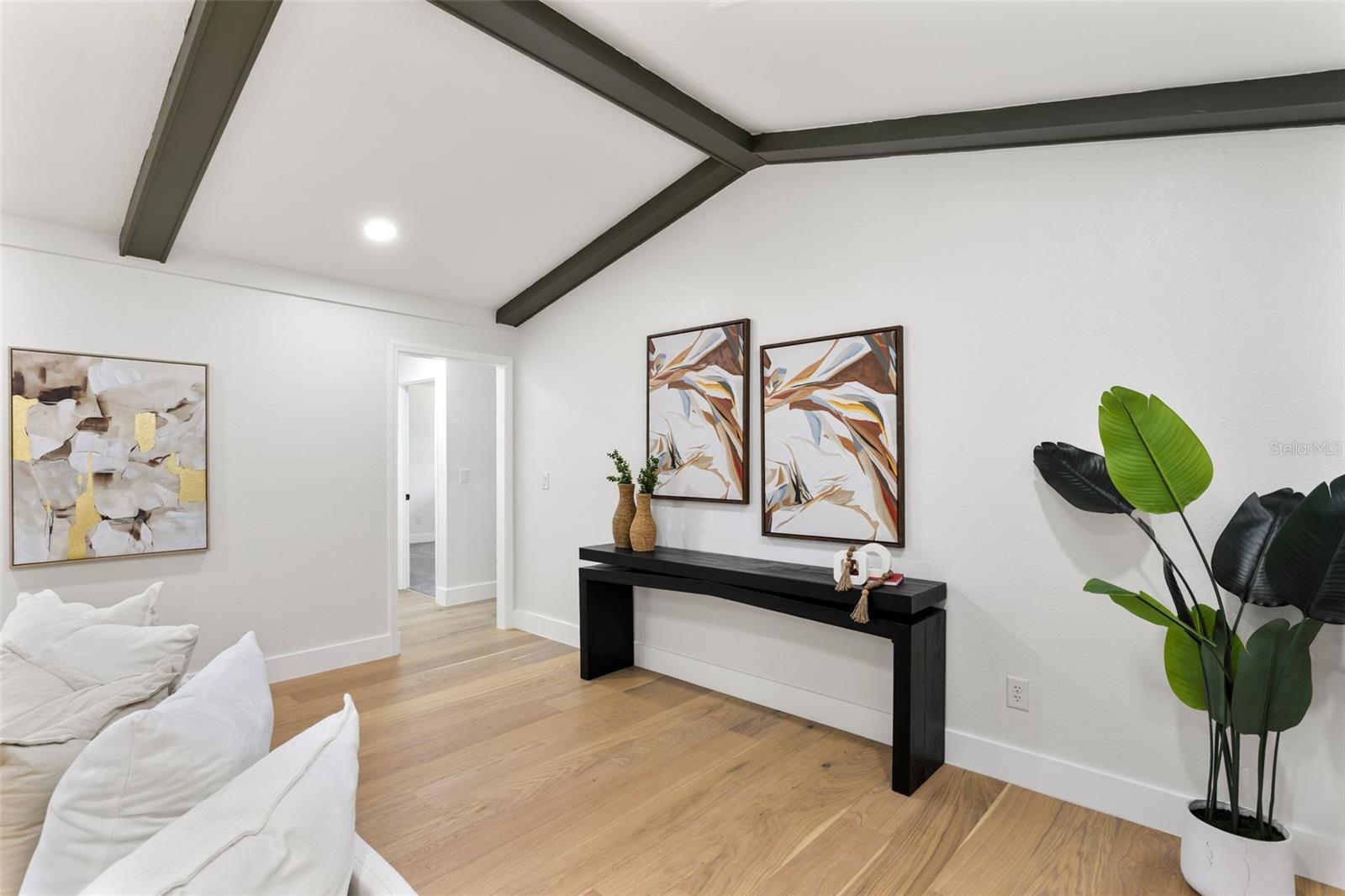 SWEETWATER OAKS SEC 07 - Residential
