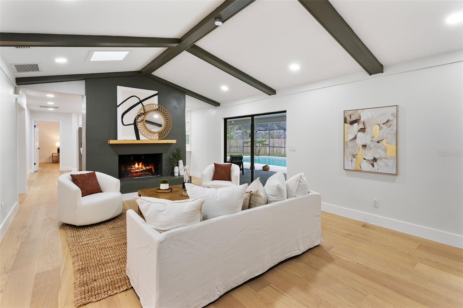 SWEETWATER OAKS SEC 07 - Residential