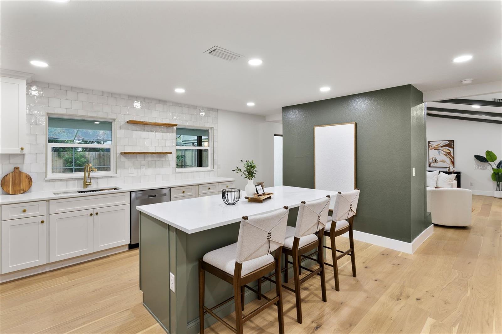 SWEETWATER OAKS SEC 07 - Residential