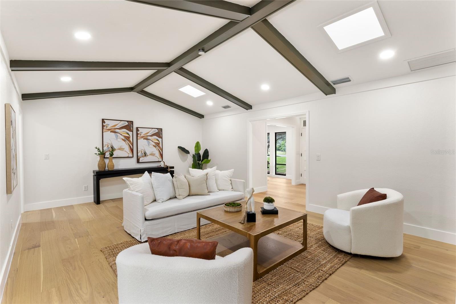 SWEETWATER OAKS SEC 07 - Residential