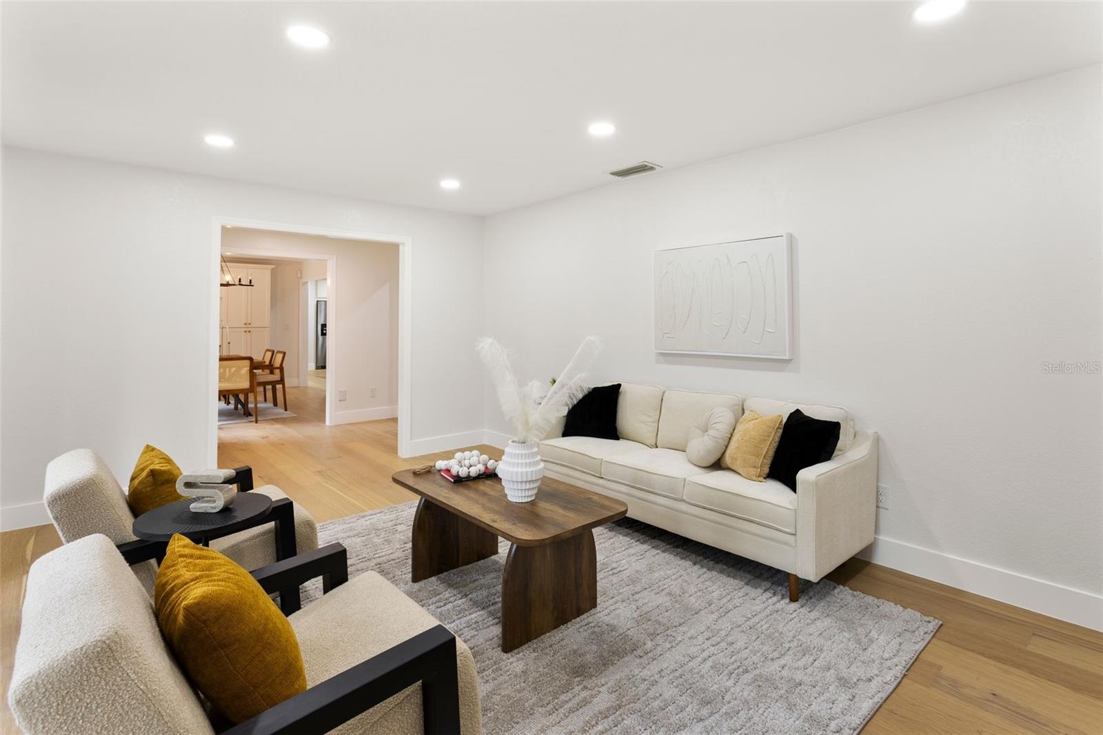 SWEETWATER OAKS SEC 07 - Residential