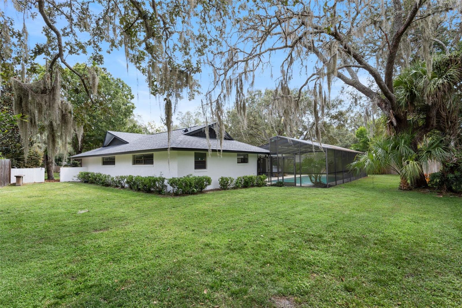 SWEETWATER OAKS SEC 07 - Residential
