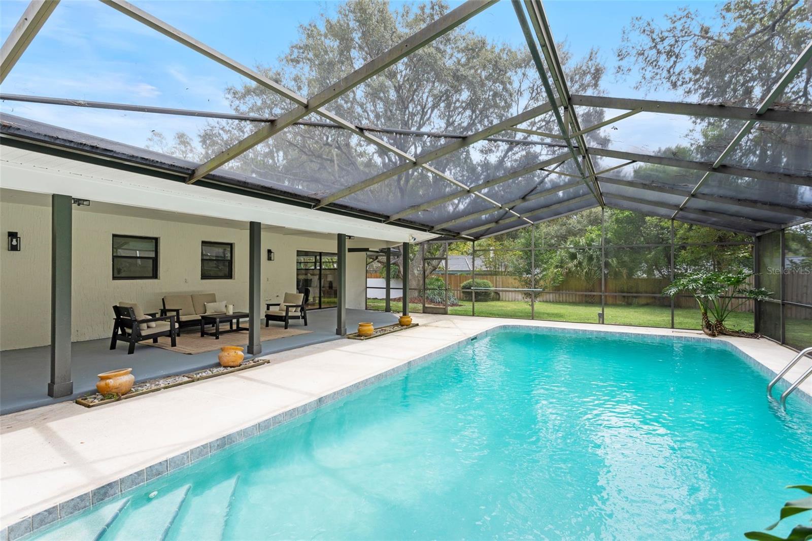 SWEETWATER OAKS SEC 07 - Residential