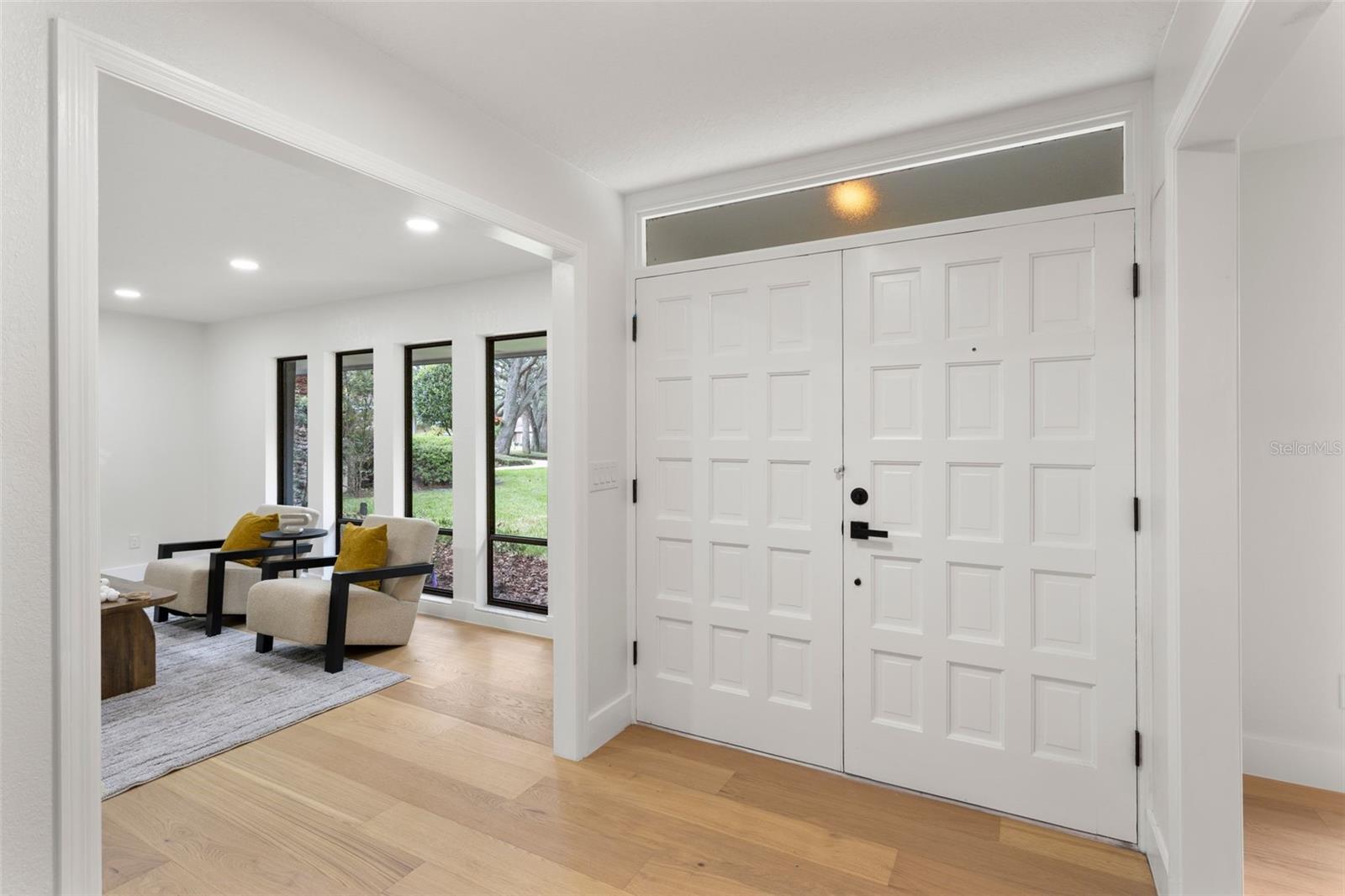 SWEETWATER OAKS SEC 07 - Residential