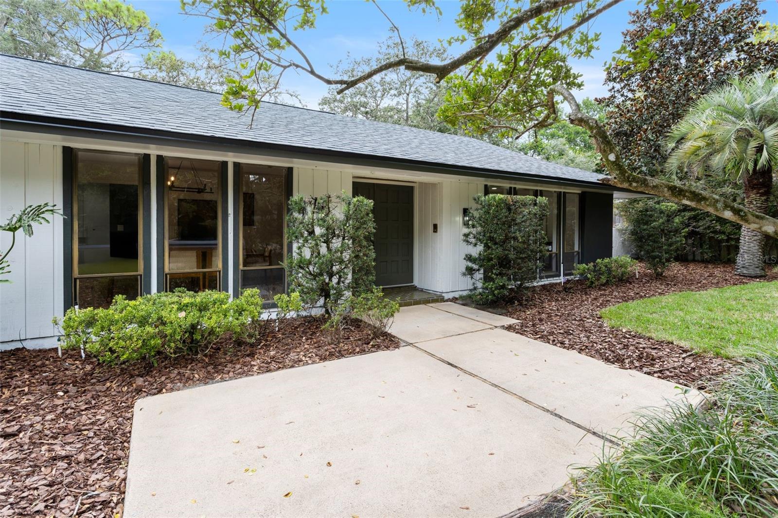 SWEETWATER OAKS SEC 07 - Residential