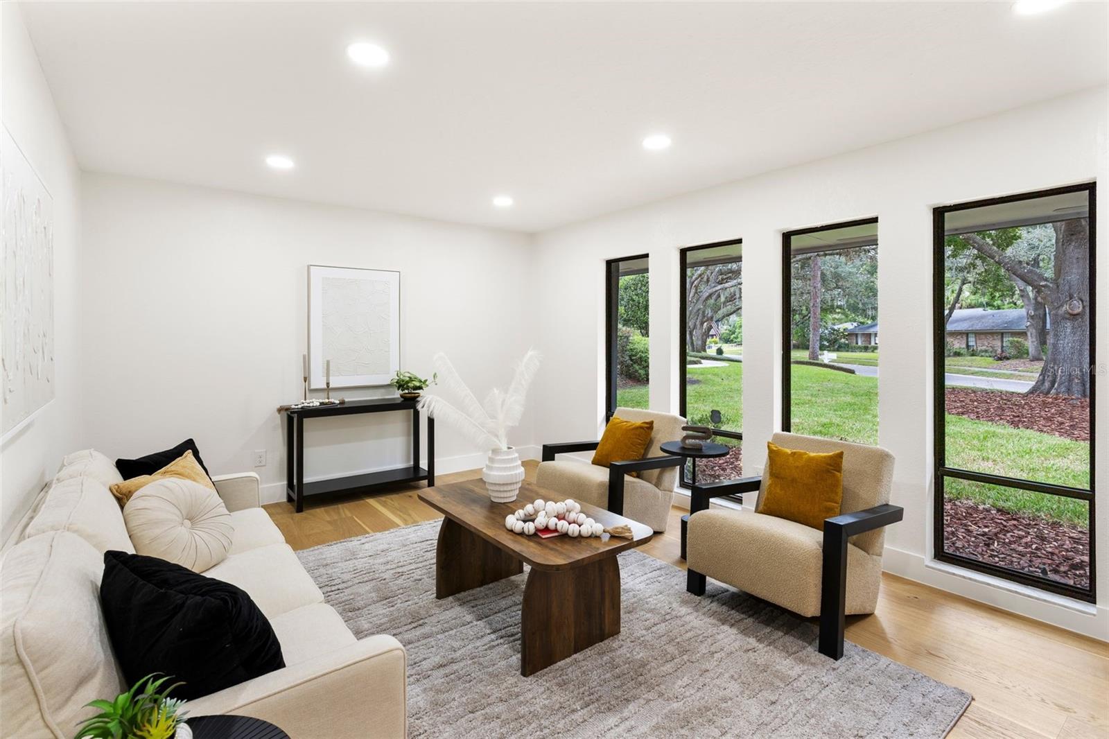 SWEETWATER OAKS SEC 07 - Residential