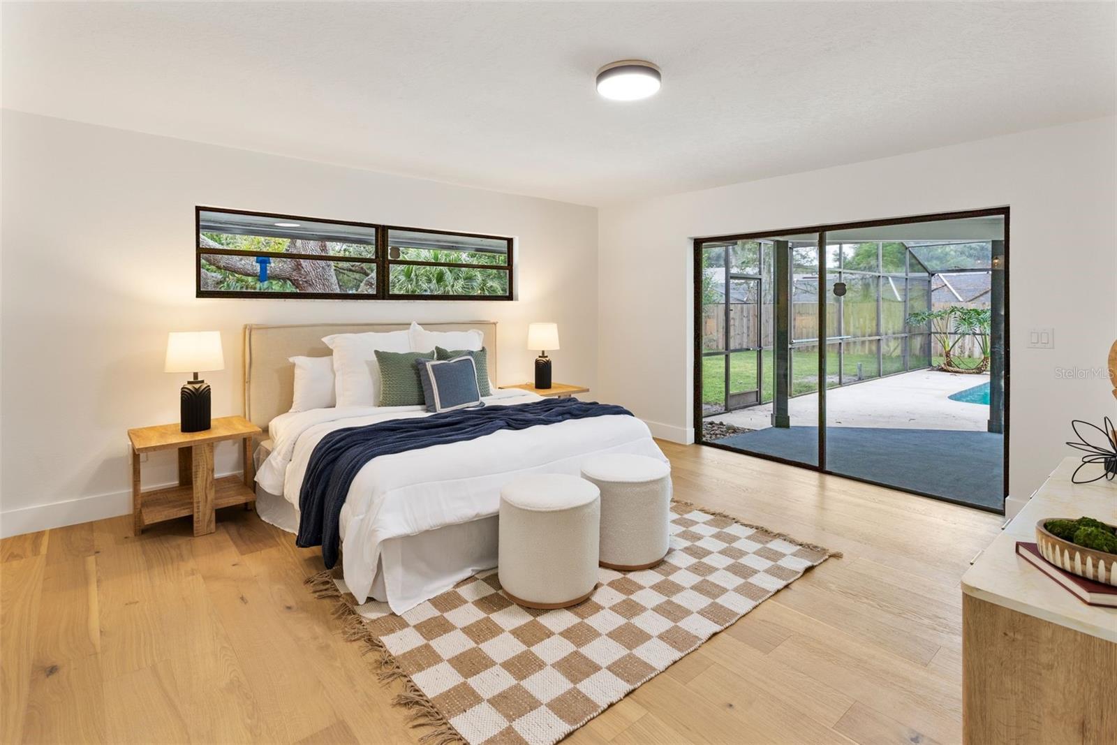 SWEETWATER OAKS SEC 07 - Residential