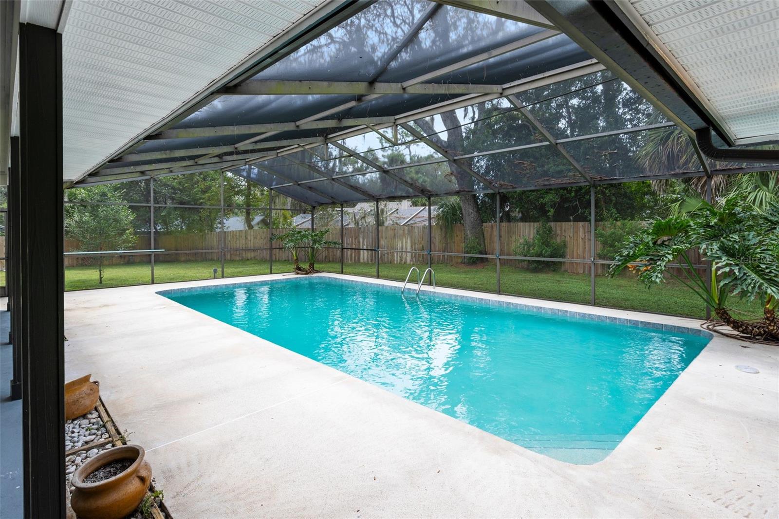 SWEETWATER OAKS SEC 07 - Residential