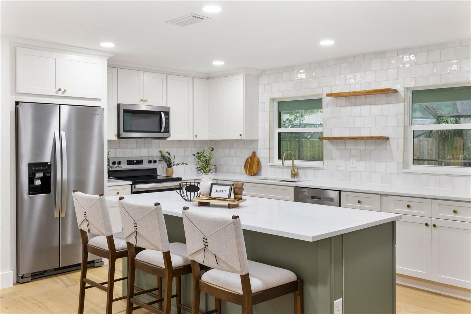 SWEETWATER OAKS SEC 07 - Residential