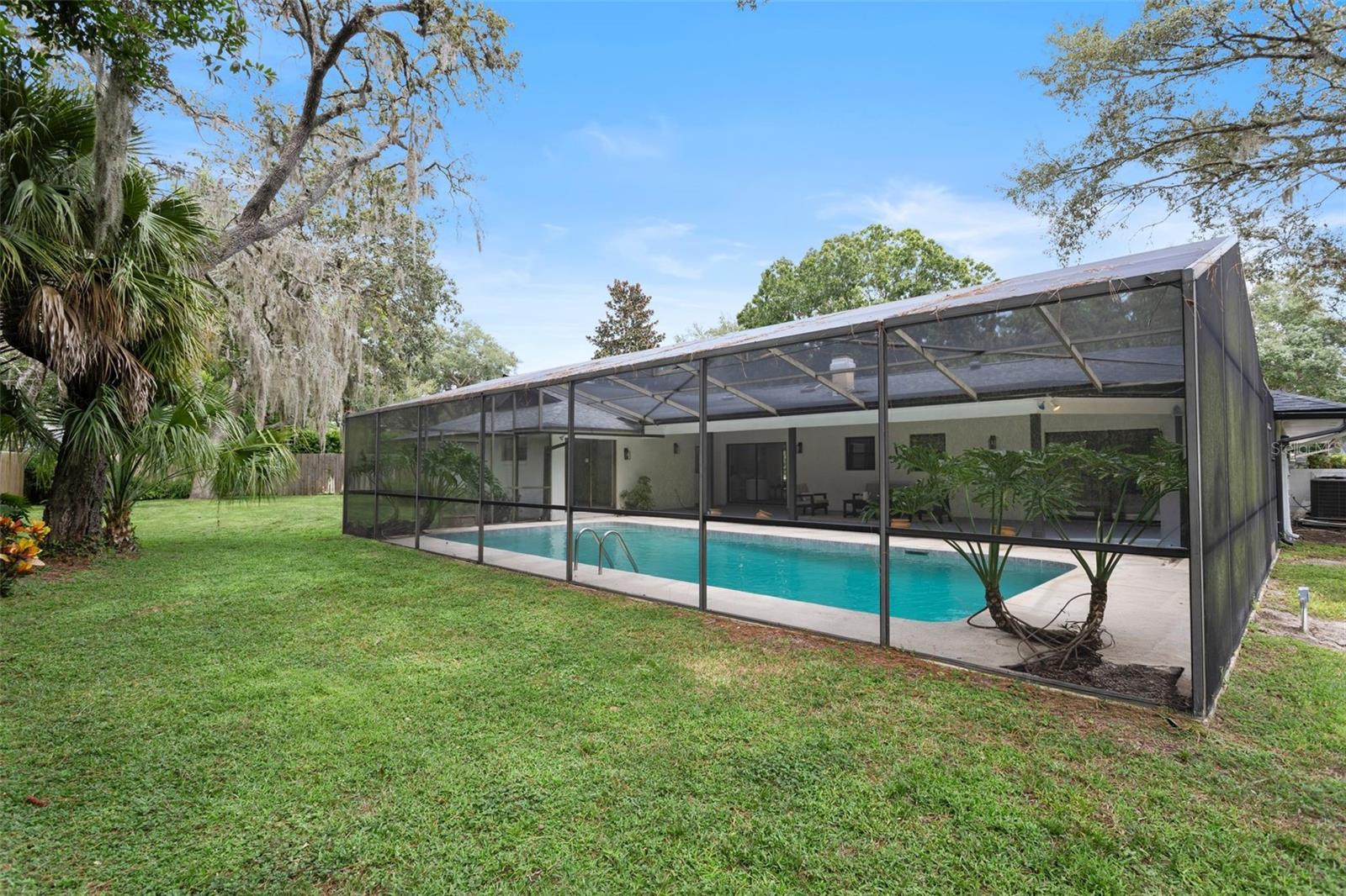 SWEETWATER OAKS SEC 07 - Residential