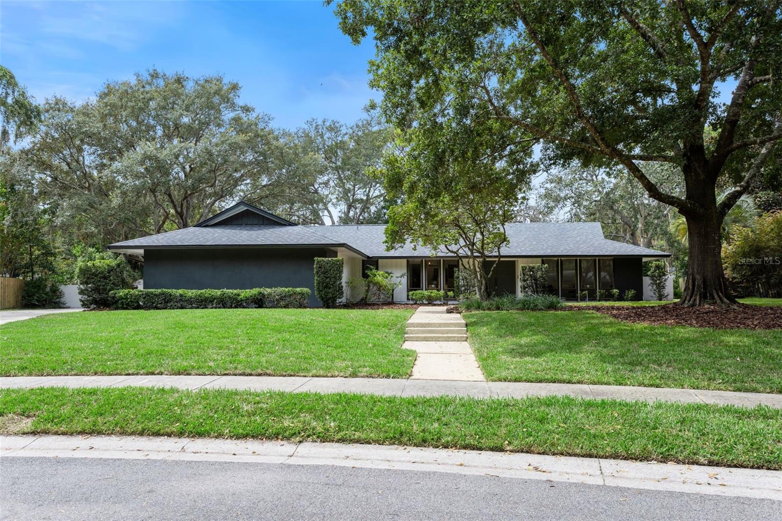 SWEETWATER OAKS SEC 07 - Residential