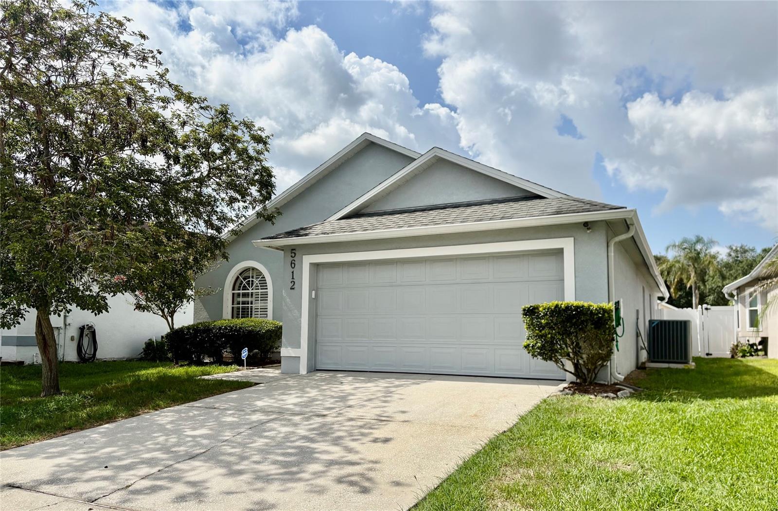 5612 MARIWOOD DRIVE