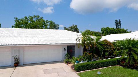 A home in BRADENTON