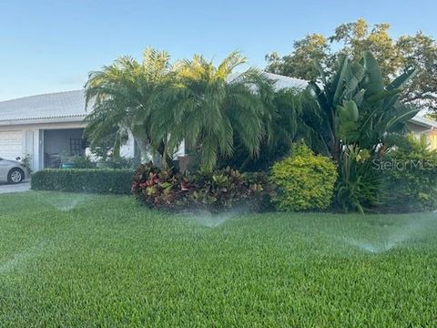 A home in BRADENTON