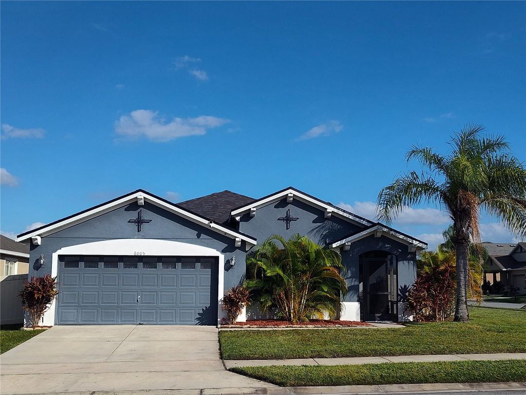 Photo of 6005 Champlain Pass, Lakeland, FL 33805 (MLS # L4956853)