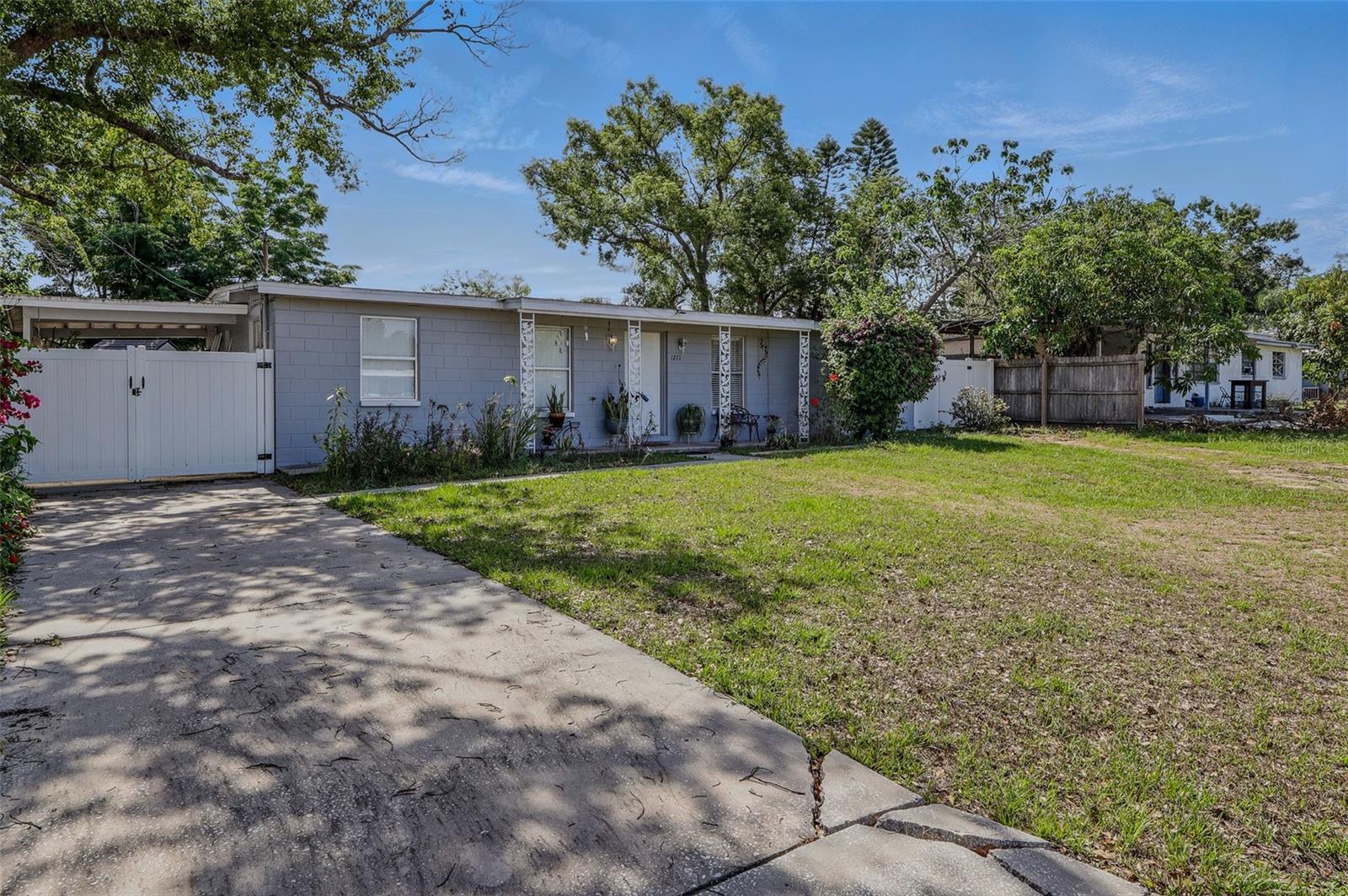 NORTH HILL SUB - Residential