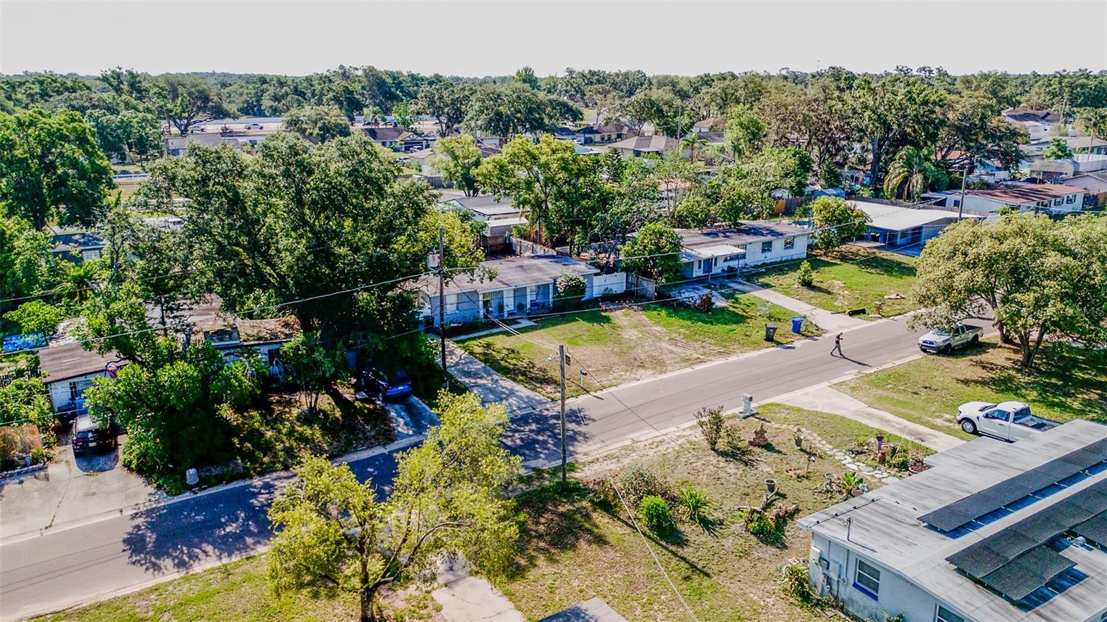 NORTH HILL SUB - Residential