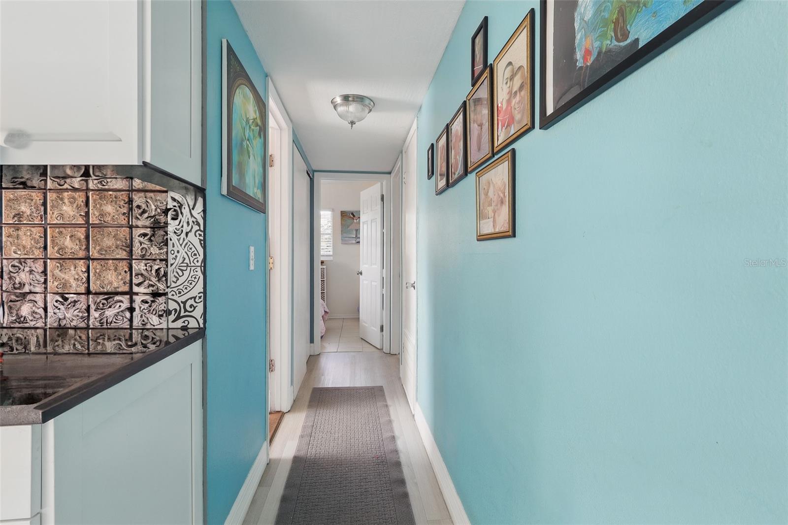 NORTH HILL SUB - Residential