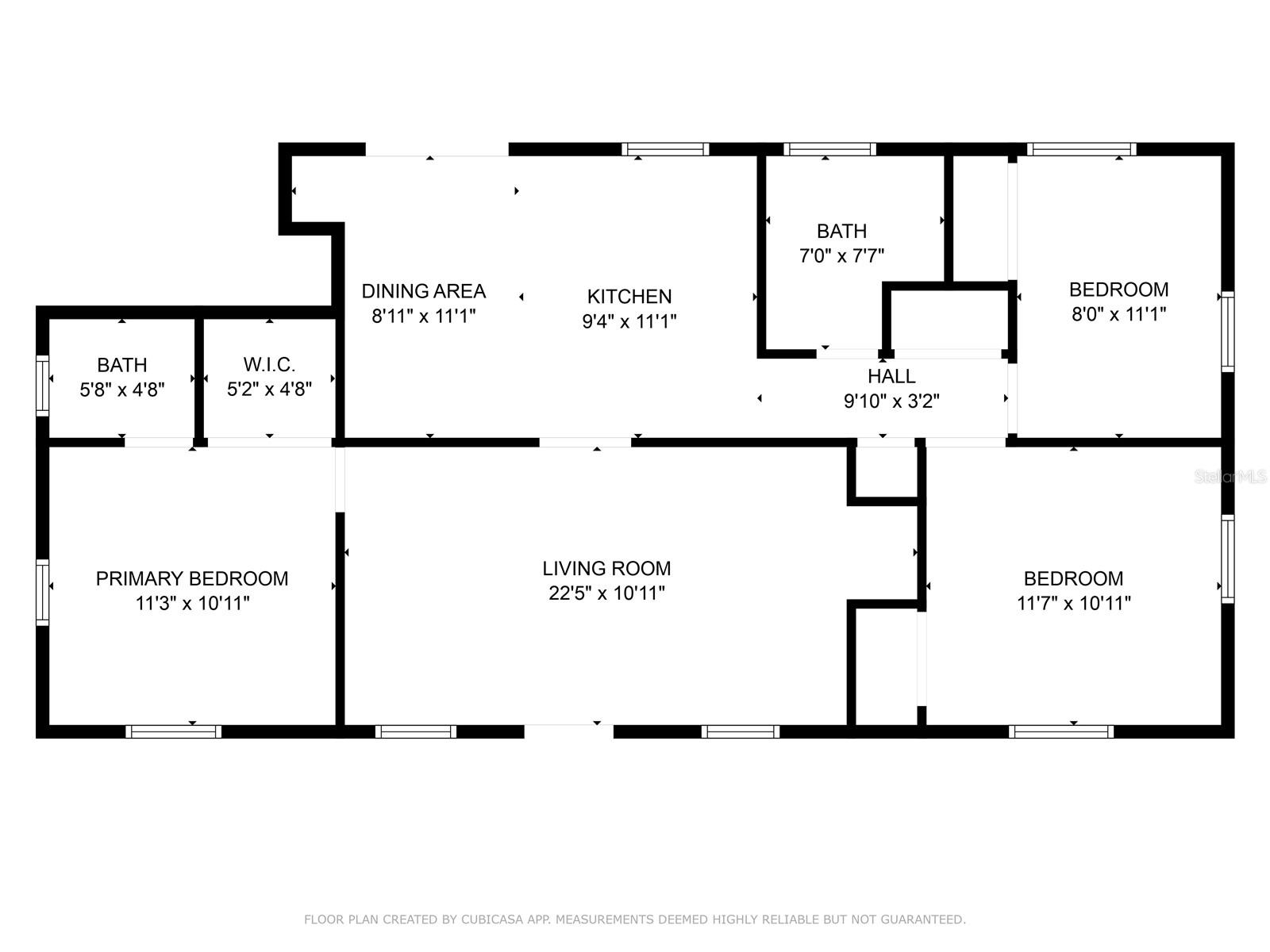 NORTH HILL SUB - Residential