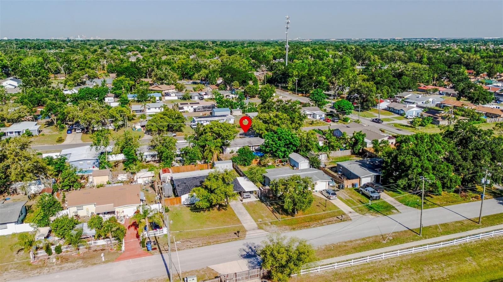 NORTH HILL SUB - Residential