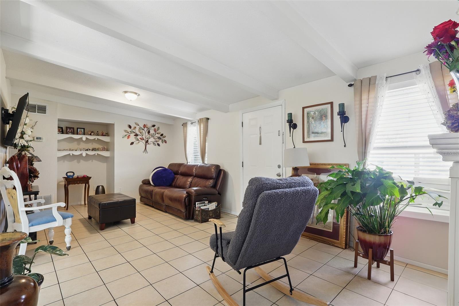 NORTH HILL SUB - Residential