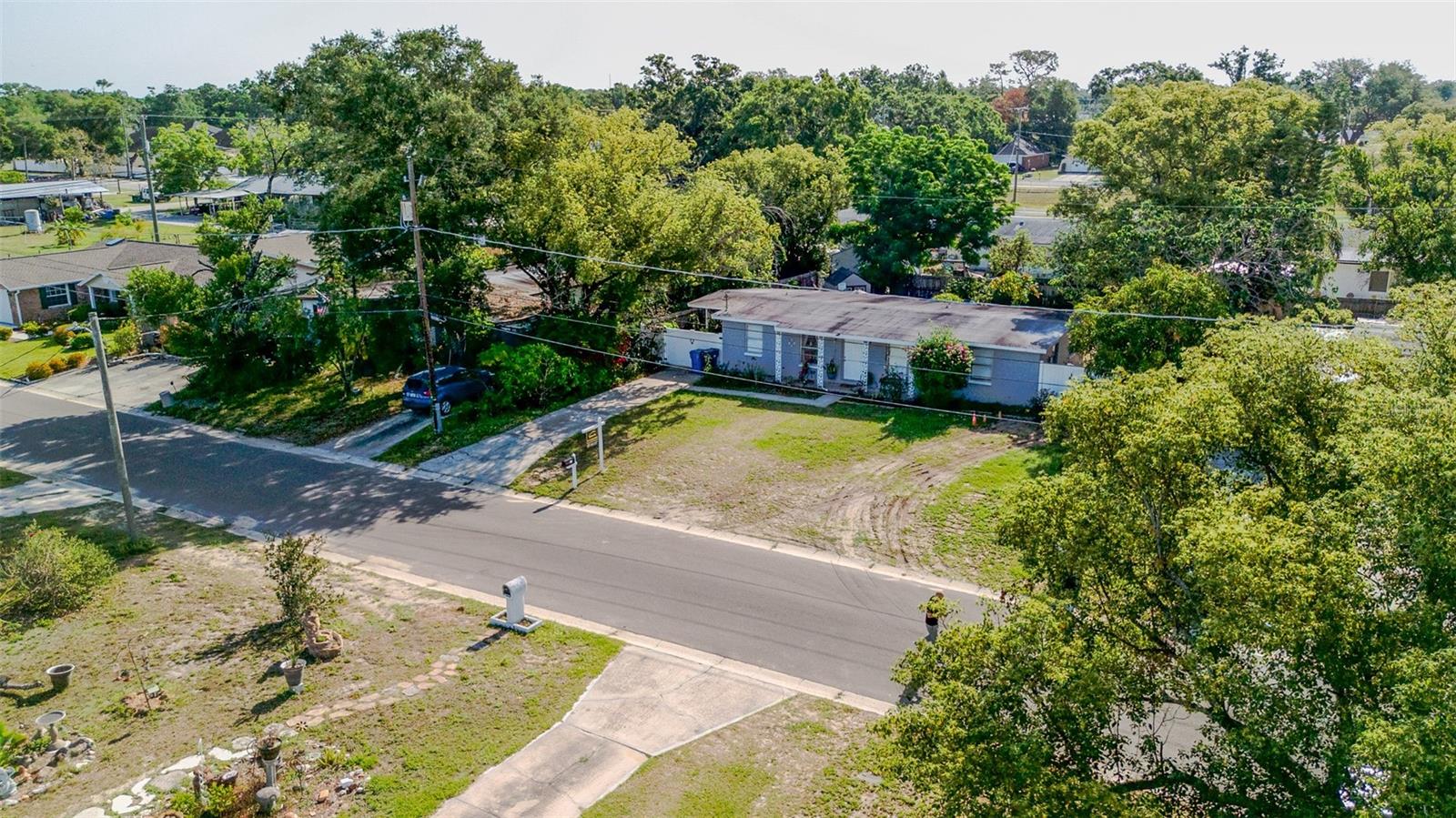 NORTH HILL SUB - Residential