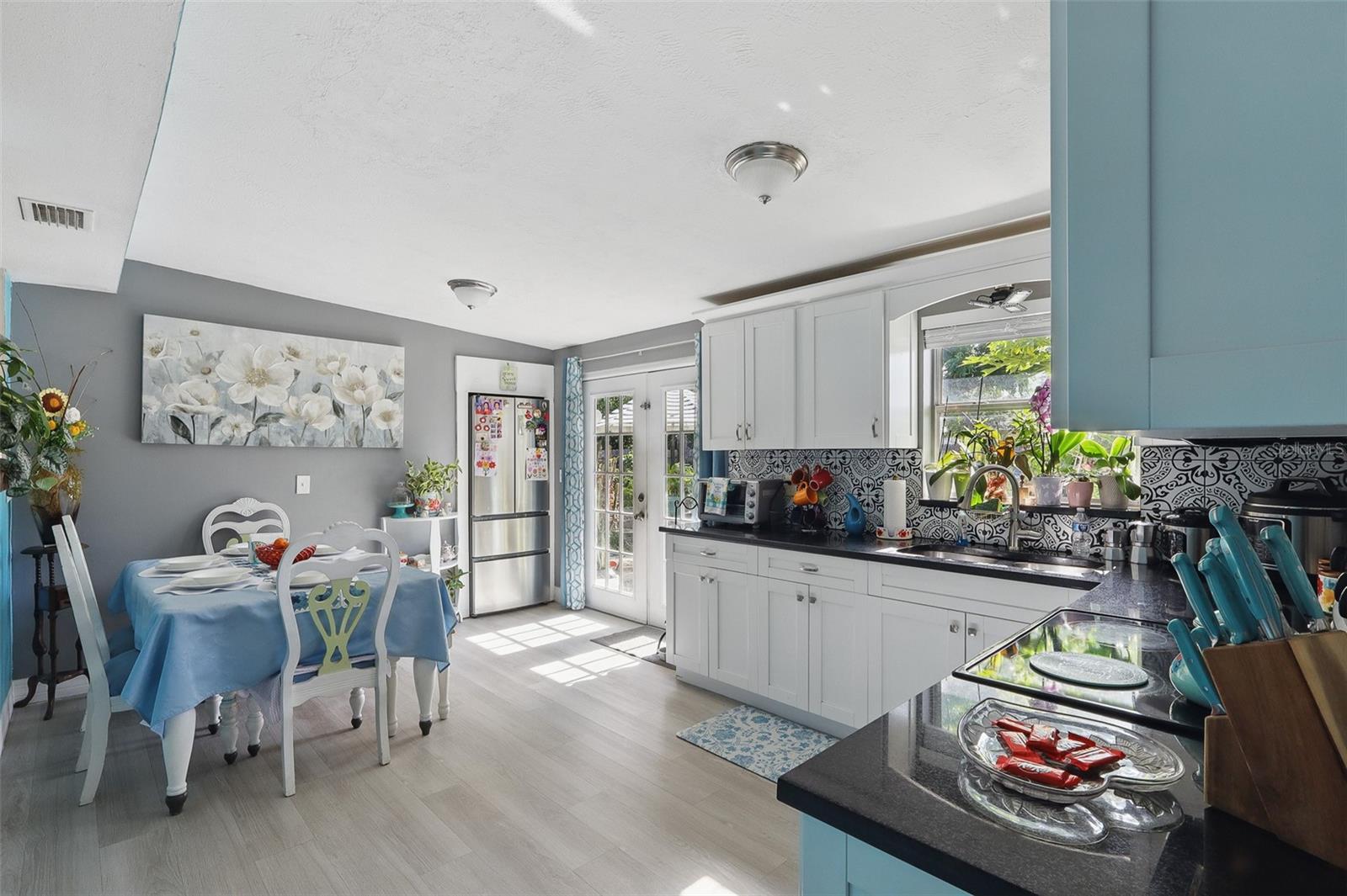 NORTH HILL SUB - Residential