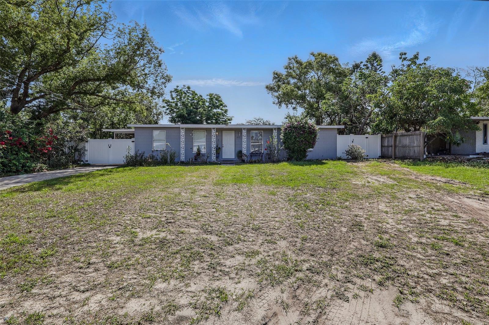 NORTH HILL SUB - Residential