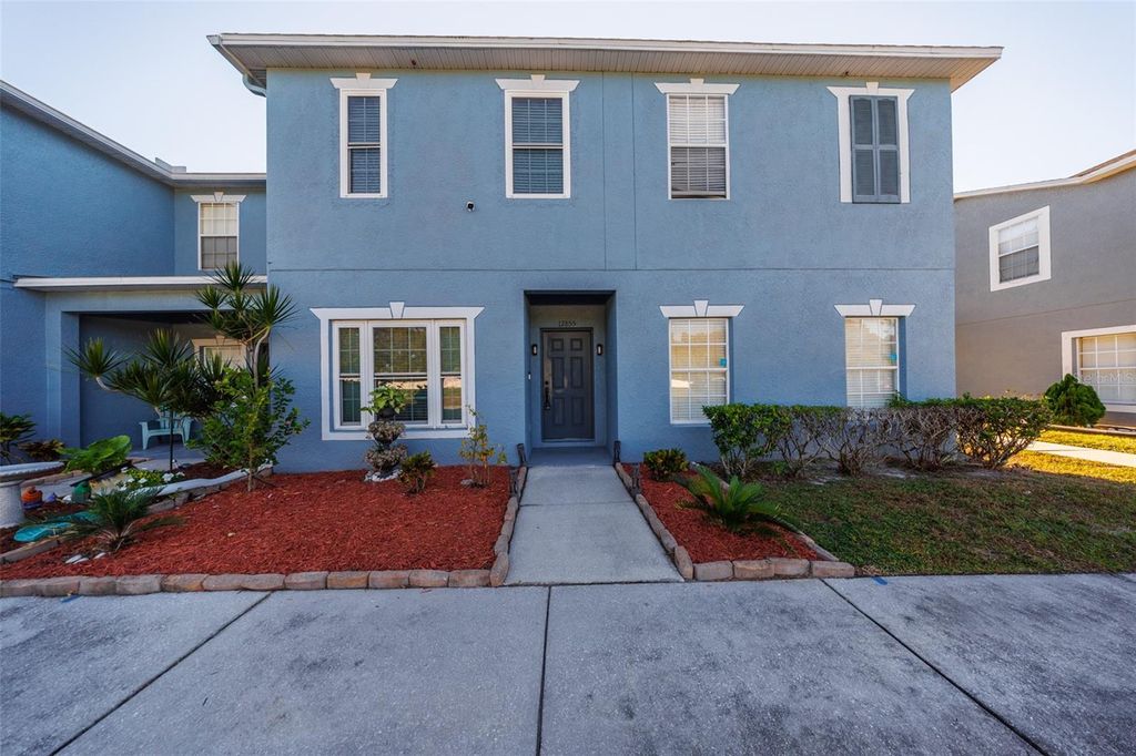 Photo of 12855 Kings Crossing Drive, Gibsonton, FL 33534 (MLS # TB8438007)