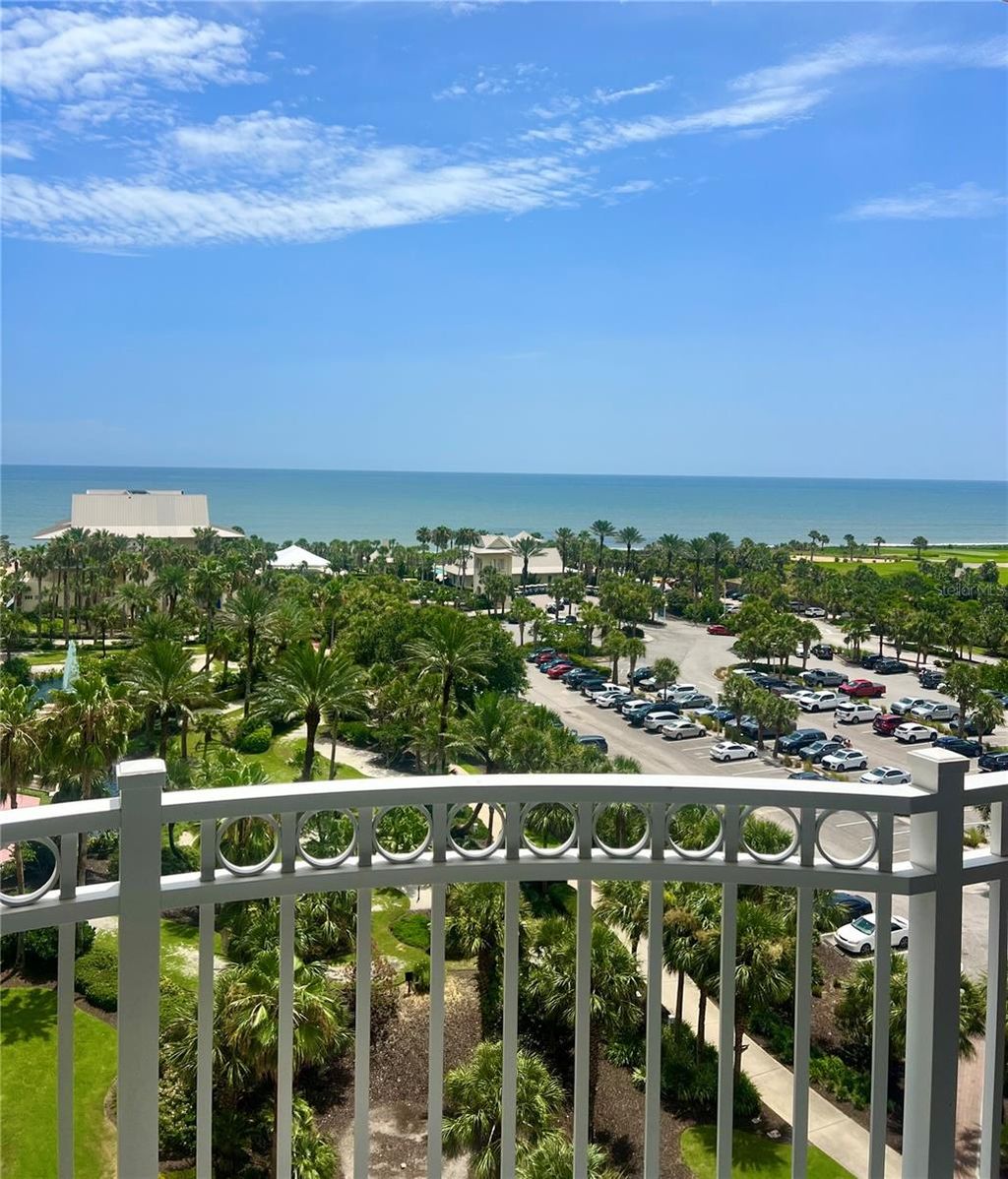 Photo of 200 Ocean Crest Drive #722, Palm Coast, FL 32137 (MLS # FC310244)