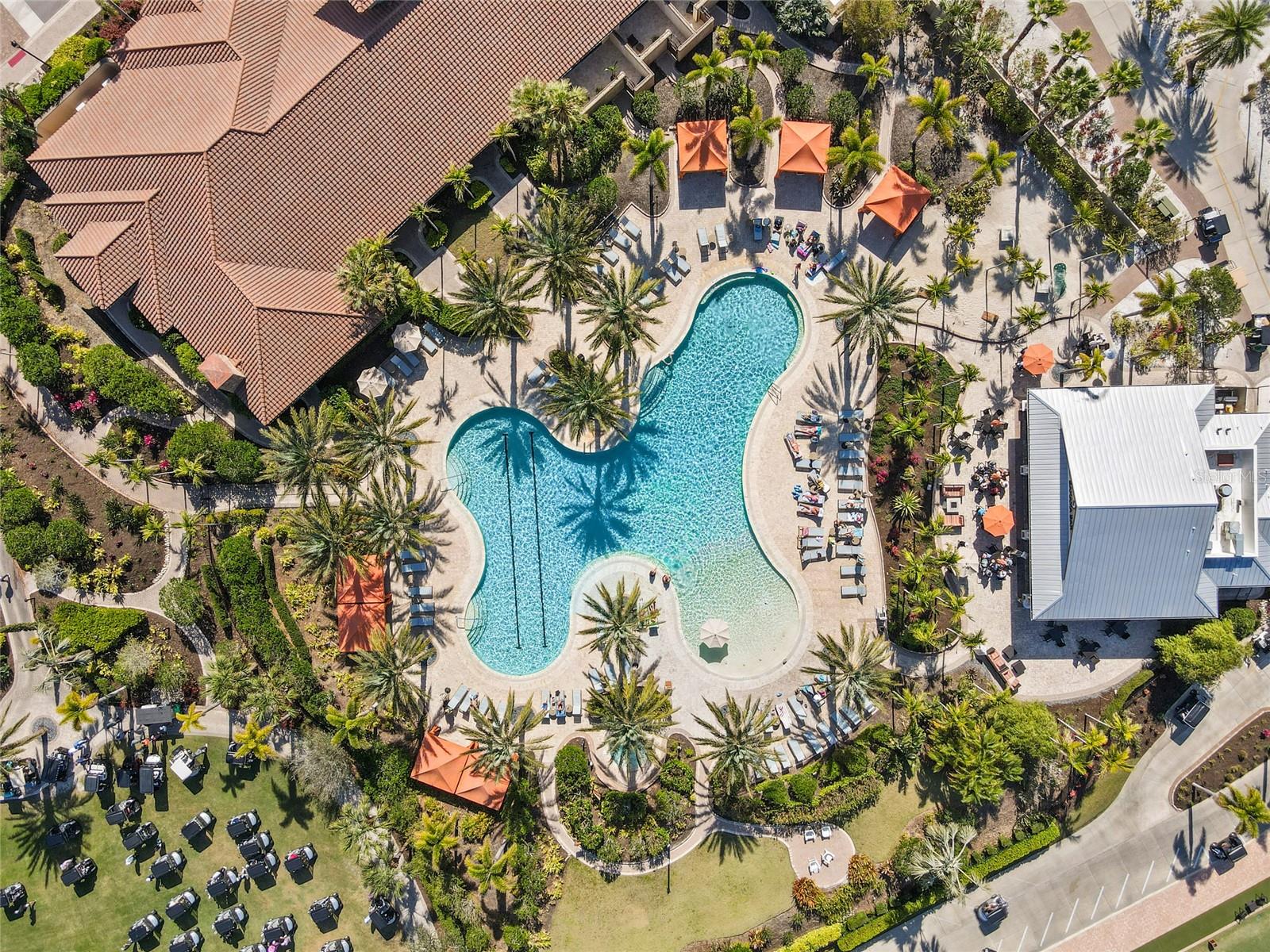 ESPLANADE PH I - Residential