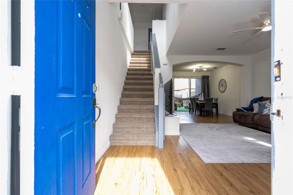 Photo of 1886 Island Walk Drive, Orlando, FL 32824 (MLS # O6403353)