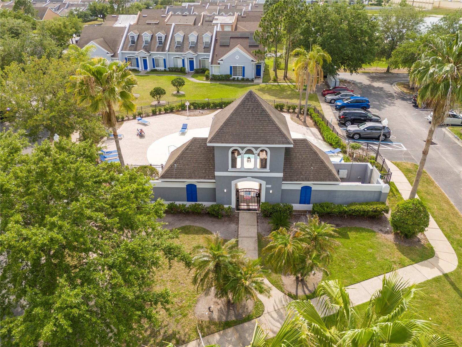 ISLAND WALK 49 71 - Residential